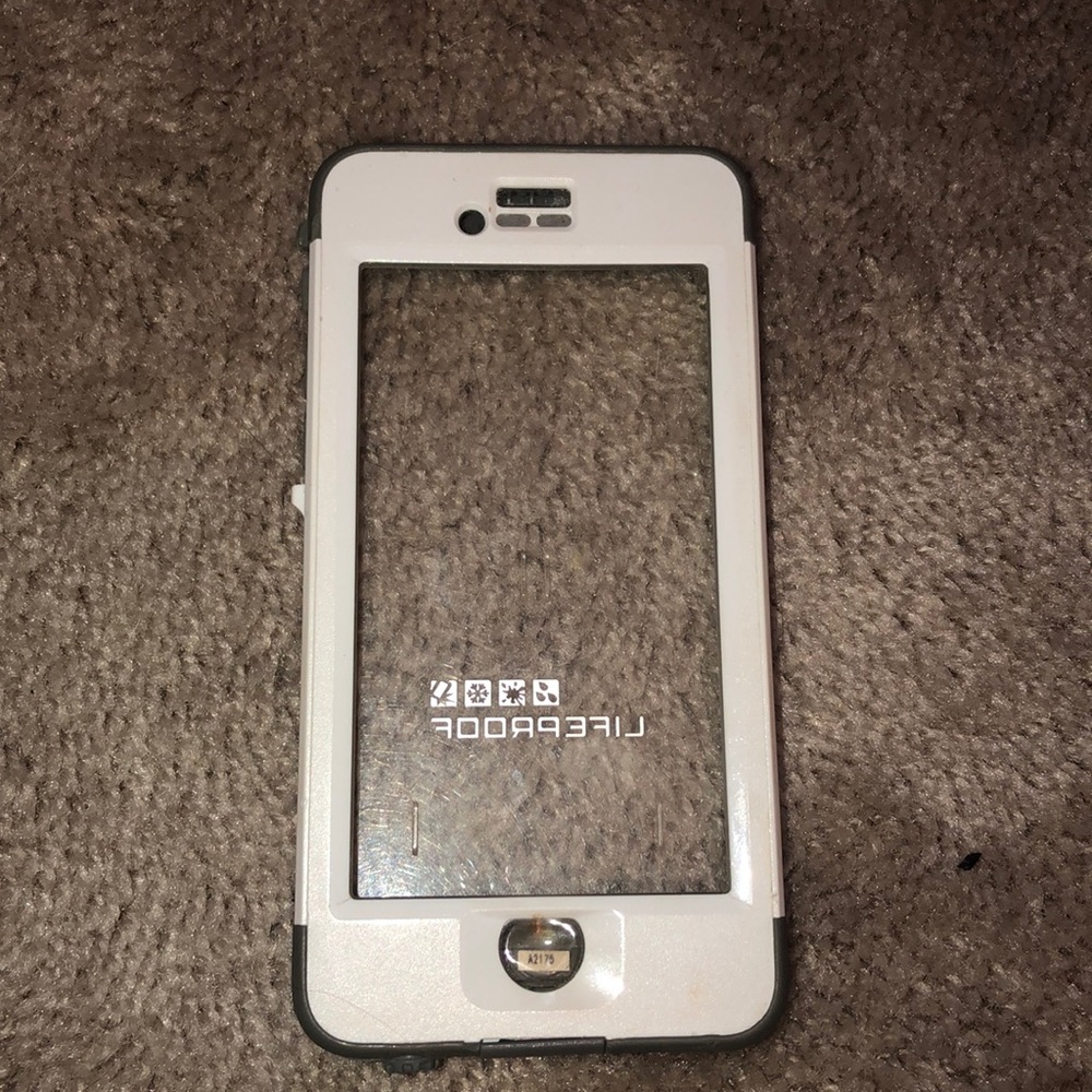 iPhone 6, 6s, 7 & 8 phone case
